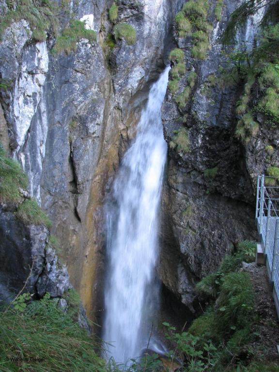 Mountain Hostel Oberstdorf Exteriör bild